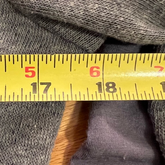 Monoreno Tunic top - Picture 5 of 5